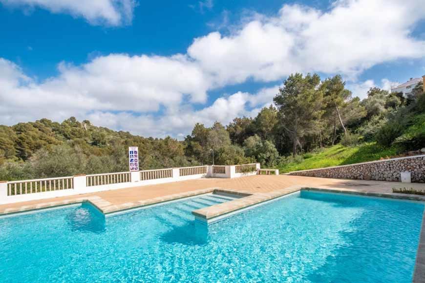 Appartamento Marianda - Son Bou Exterior photo