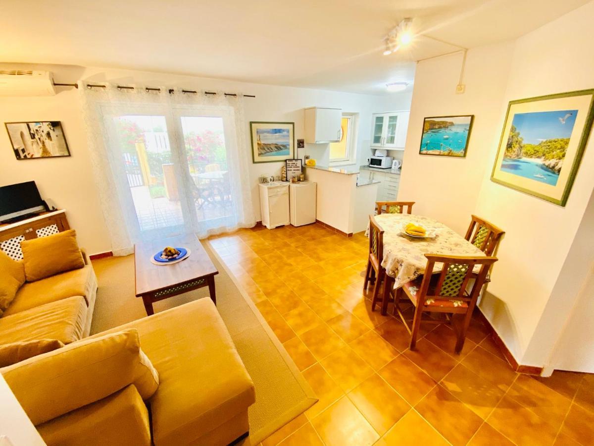 Appartamento Marianda - Son Bou Exterior photo